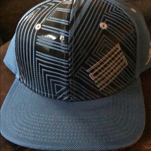 Air Jordan snap back hat 🧢